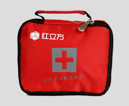 红立方RCH-008便携小急救包